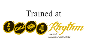 Rhythm Rhythm
